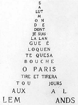 Guillaume_Apollinaire_Calligramme